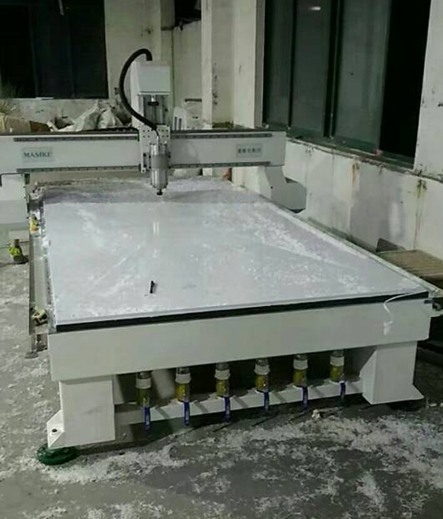 PP PVC板雕刻機 PP PVC板雕刻機